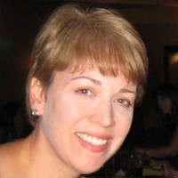 Carla Paynter