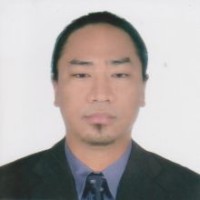 John Francis Navarrete