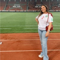 Ghanya SHERIF ABDELHADY