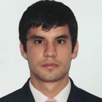 Jesús Gabriel Atencio Arevalo