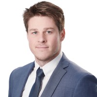Harry Cunninghame