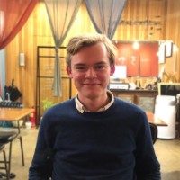 Rasmus Rubeck Christensen