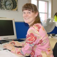 Annita Gibson