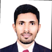 Najeeb Ali