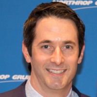 Matt Carr