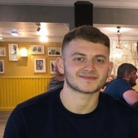Alfie Steele