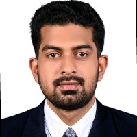 Khaleel K A