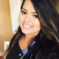 Simran Kanojiya