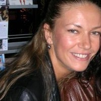 Jacquelina Marin