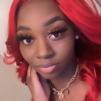 Desaray Anderson
