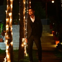 Hussain .