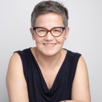 Nancy Crozier