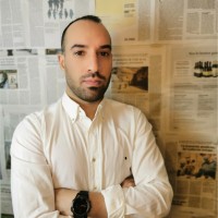 Marcos Castro Alonso