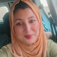 Hayat mehdi