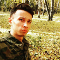 Сергей Скляров