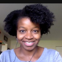 Tamika Campbell-Weber