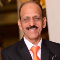 Muhammad Rashid (Chrm - Claiw)