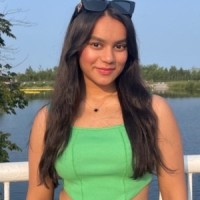 Tiya Patel