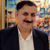 Syed Ali Shah