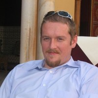 Tom Van Roey