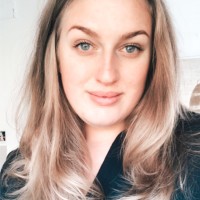 Nellie Svensson