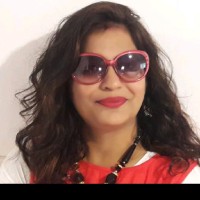 Reshma Rane