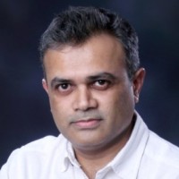Ravindra Chandrashekaraiah