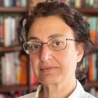 Silvia Delgado Cabello