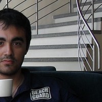 Antonio Tuccia