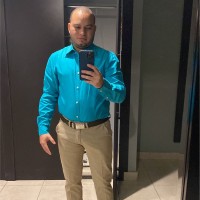 Erick Barría