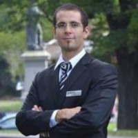 Alex (Alessandro) Alesci