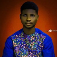 OLANIYI BLESSING