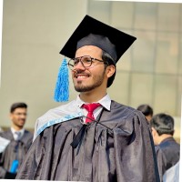 Shahzaib Iqbal