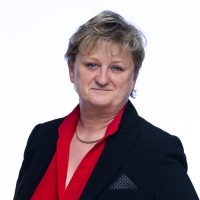 Anne-Sylvie Gosselin