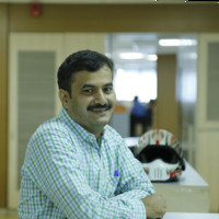 Dhananjay Bijale