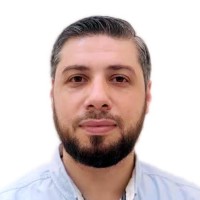 Mohammed Al-Hallak