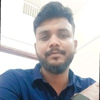 Suvam Mohanty