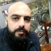MOSTAFA ELGOHARI