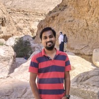 Mayuresh Nayak
