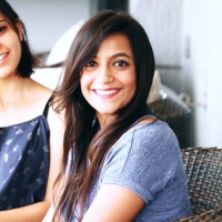 Bhavika Lulla