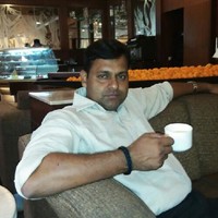 Abhishek Tripathi