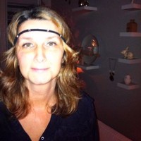 Jeanine de Vries