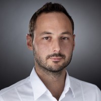 Dominik Gerber