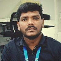 Upendar Goalla