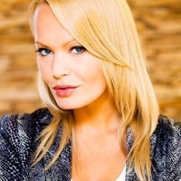 KATARZYNA ROMANOWSKA