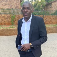 Sylvester Mataya