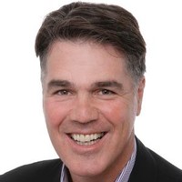 Michael P. Smith