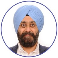 Jaideep Singh