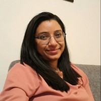 Shubhra Maity Bawra, B.Pharm, MBA