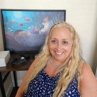 Brenda Ives